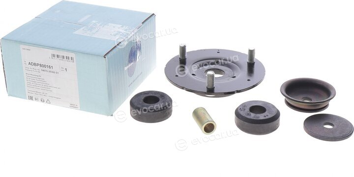 Blue Print ADBP800161
