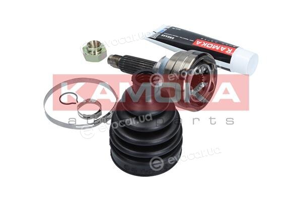 Kamoka 7052