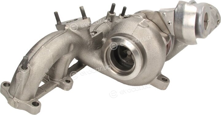 BorgWarner 5439 988 0057