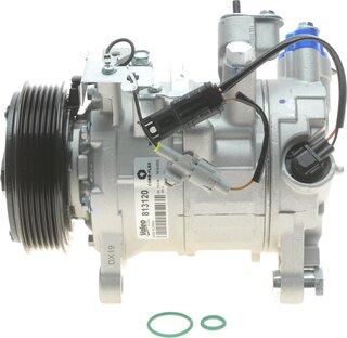 Valeo 813120