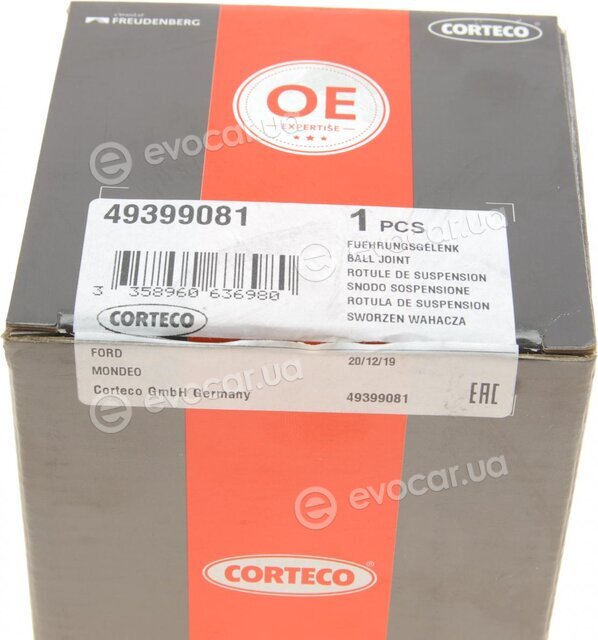 Corteco 49399081