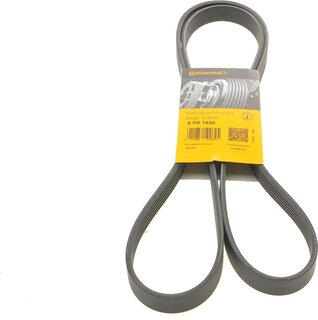 Continental 6PK1830