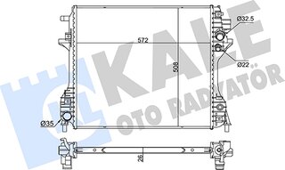 Kale 345950