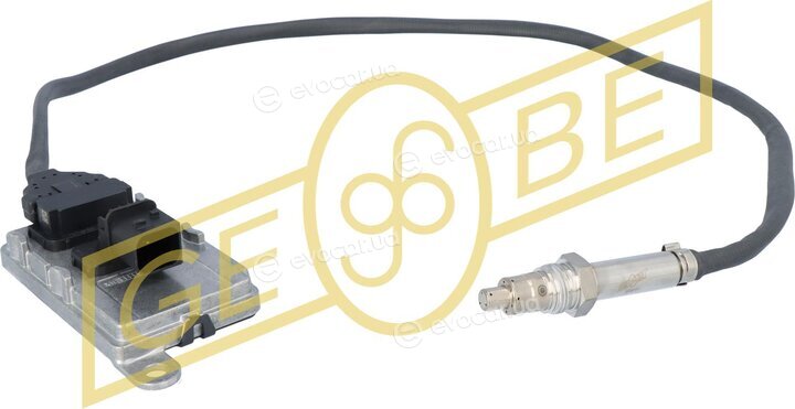 Gebe / Ika 9 3350 1