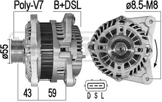 Era / Messmer 209549A