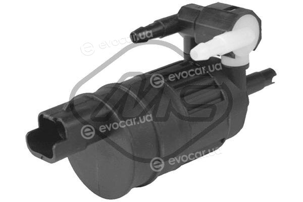 Metalcaucho / STC 02065