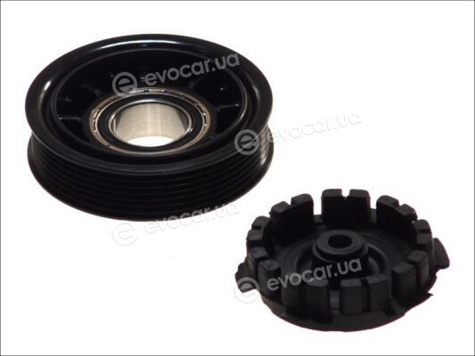 Thermotec KTT040076