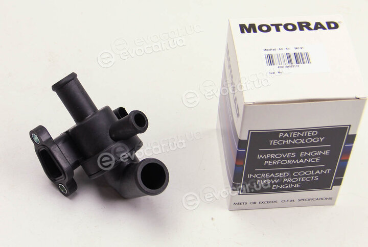 Motorad 547-91K