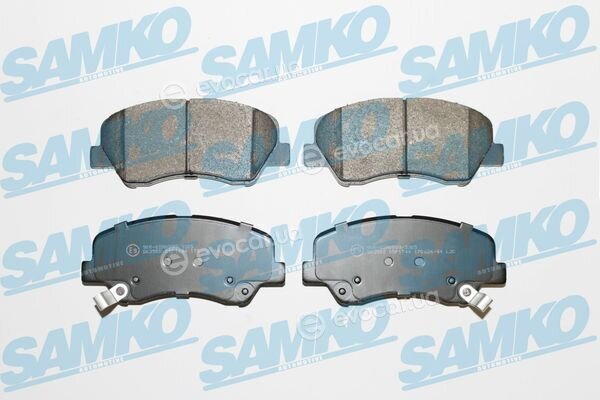 Samko 5SP1744