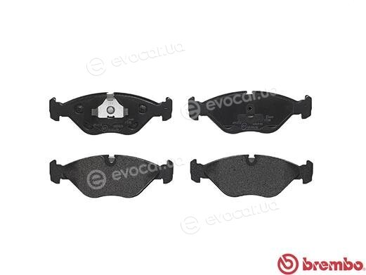 Brembo P 71 005