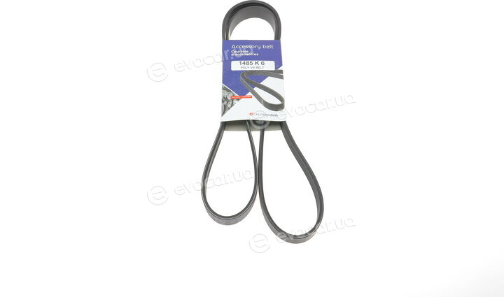 Hutchinson 1335 K 5