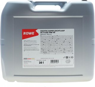 Rowe 20058-0200-99