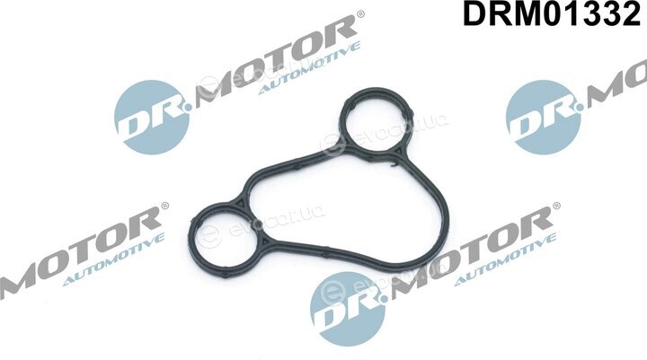 Dr. Motor DRM01332