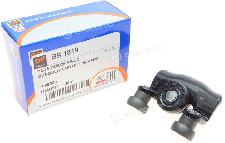 DP BS1819