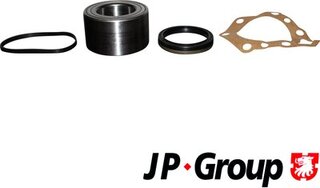 JP Group 1151301110