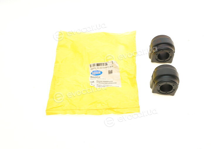 Belgum BG2262