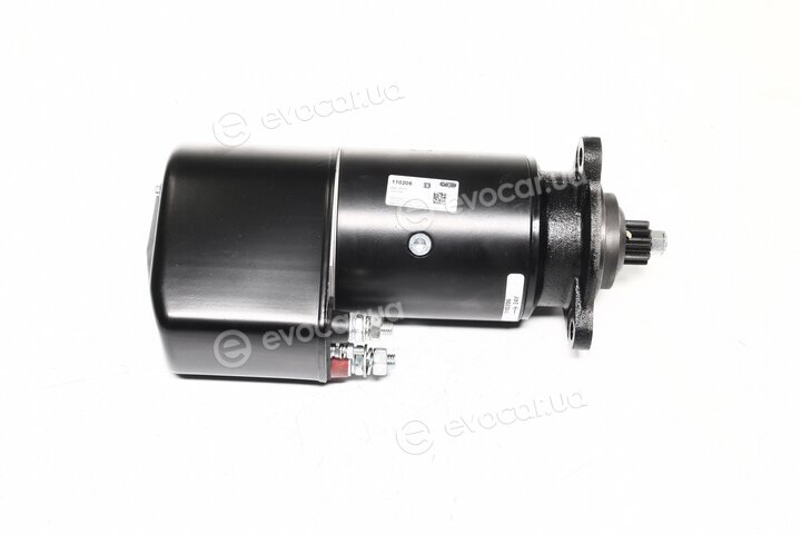 HC Cargo 110206