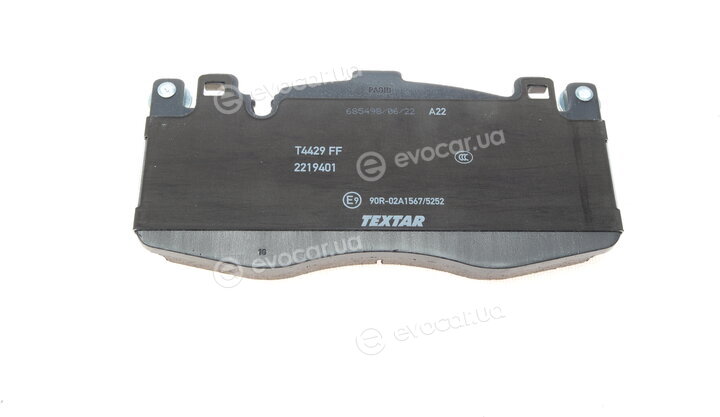 Textar 2219401
