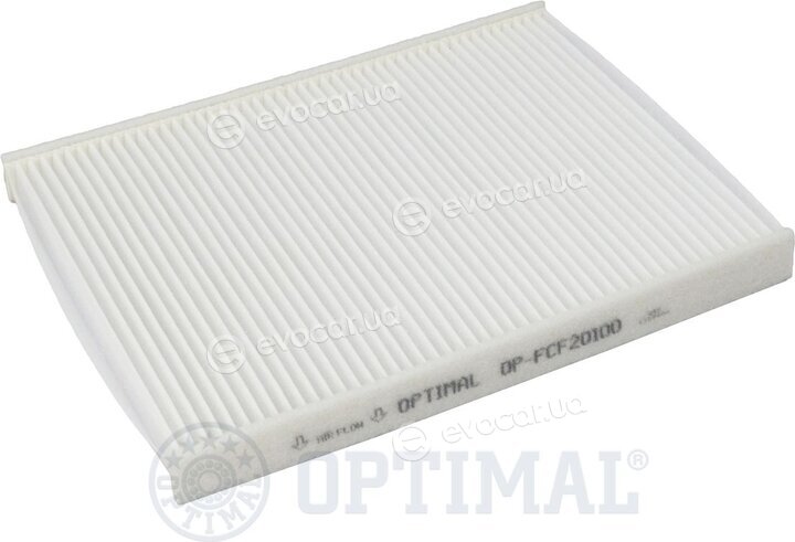 Optimal OP-FCF20100