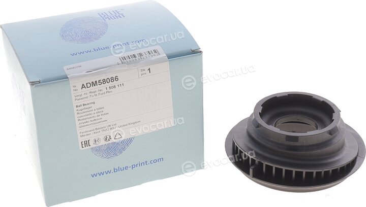 Blue Print ADM58086