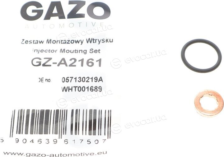 Gazo GZ-A2161