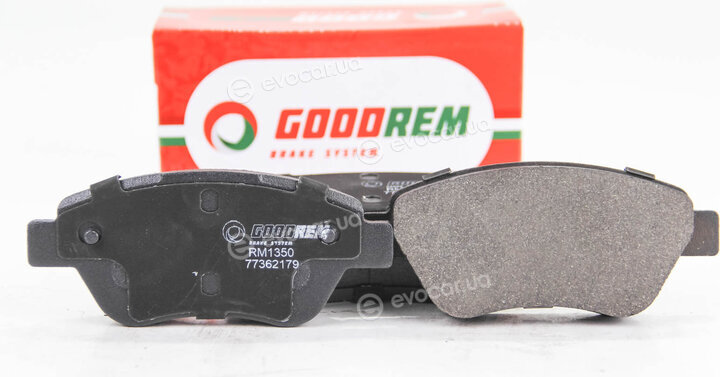 Goodrem RM1350
