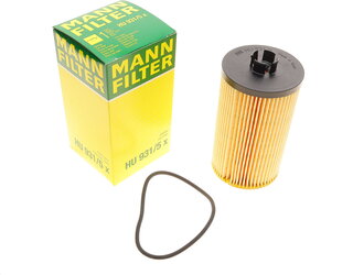 Mann HU 931/5 x
