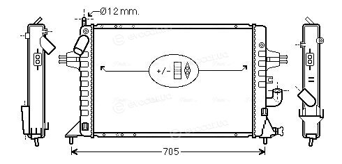 Ava Quality OLA2294