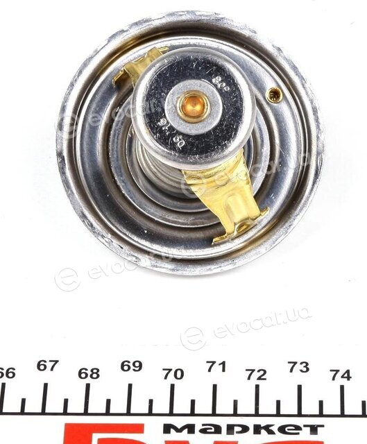Wahler / BorgWarner 4137.80D