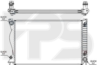 FPS FP12A105