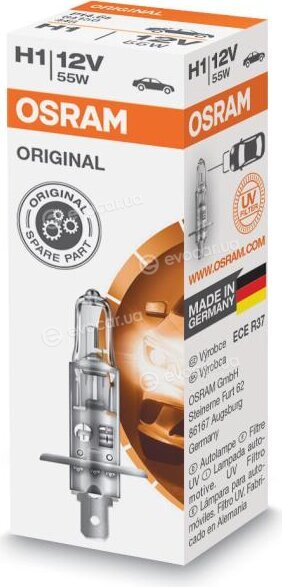 Osram 64150