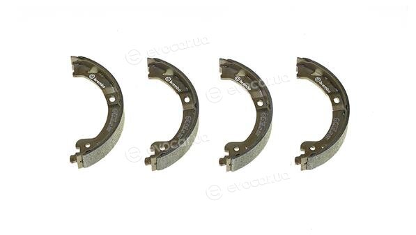 Brembo S 11 505