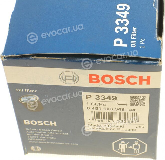 Bosch 0 451 103 349