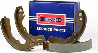 Borg & Beck BBS6495