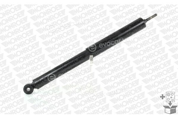 Monroe T1261