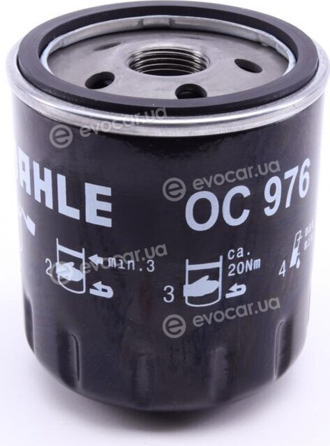 Mahle OC 976