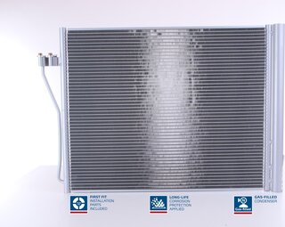 Nissens 940308
