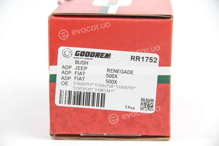 Goodrem RR1752