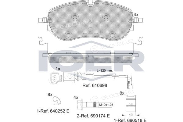 Icer 182391