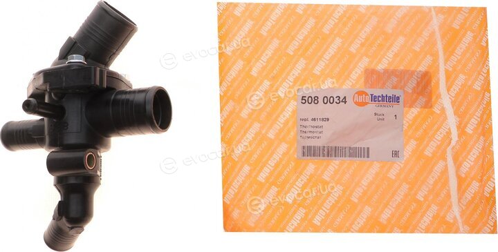 Autotechteile 508 0034