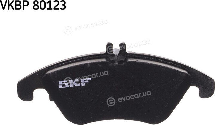 SKF VKBP 80123