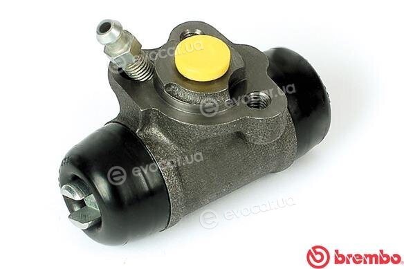 Brembo A 12 271