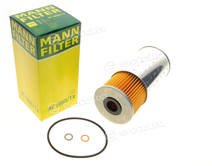 Mann PF 1055/1 x