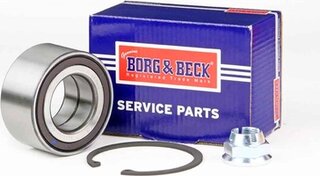 Borg & Beck BWK1138