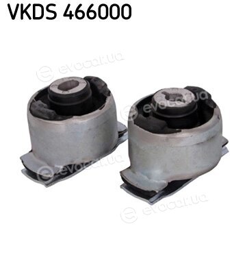 SKF VKDS 466000