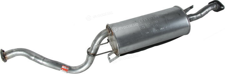 Bosal 282-891