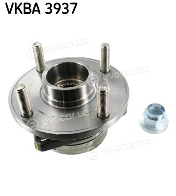 SKF VKBA 3937