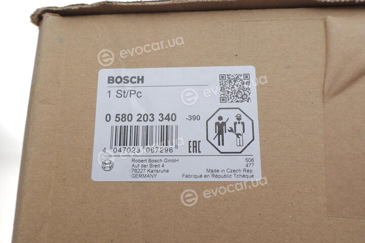 Bosch 0 580 203 340