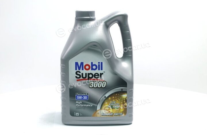 Mobil 154126