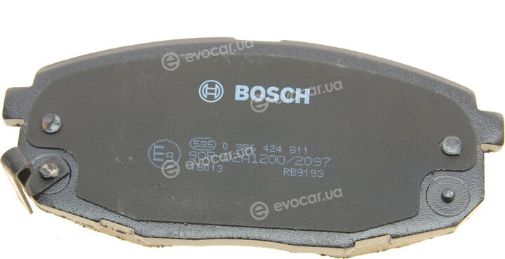 Bosch 0 986 424 811